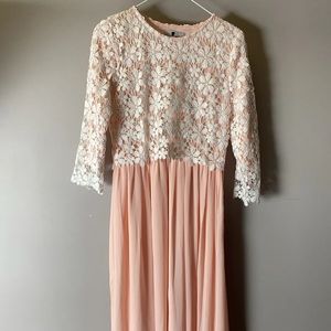 Dainty Jewells Dress
